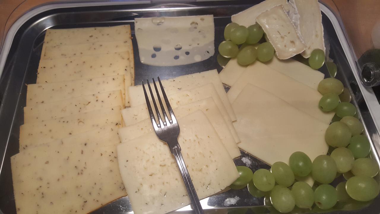 Landgasthaus Zum Seysingshof Bad Colberg Εξωτερικό φωτογραφία