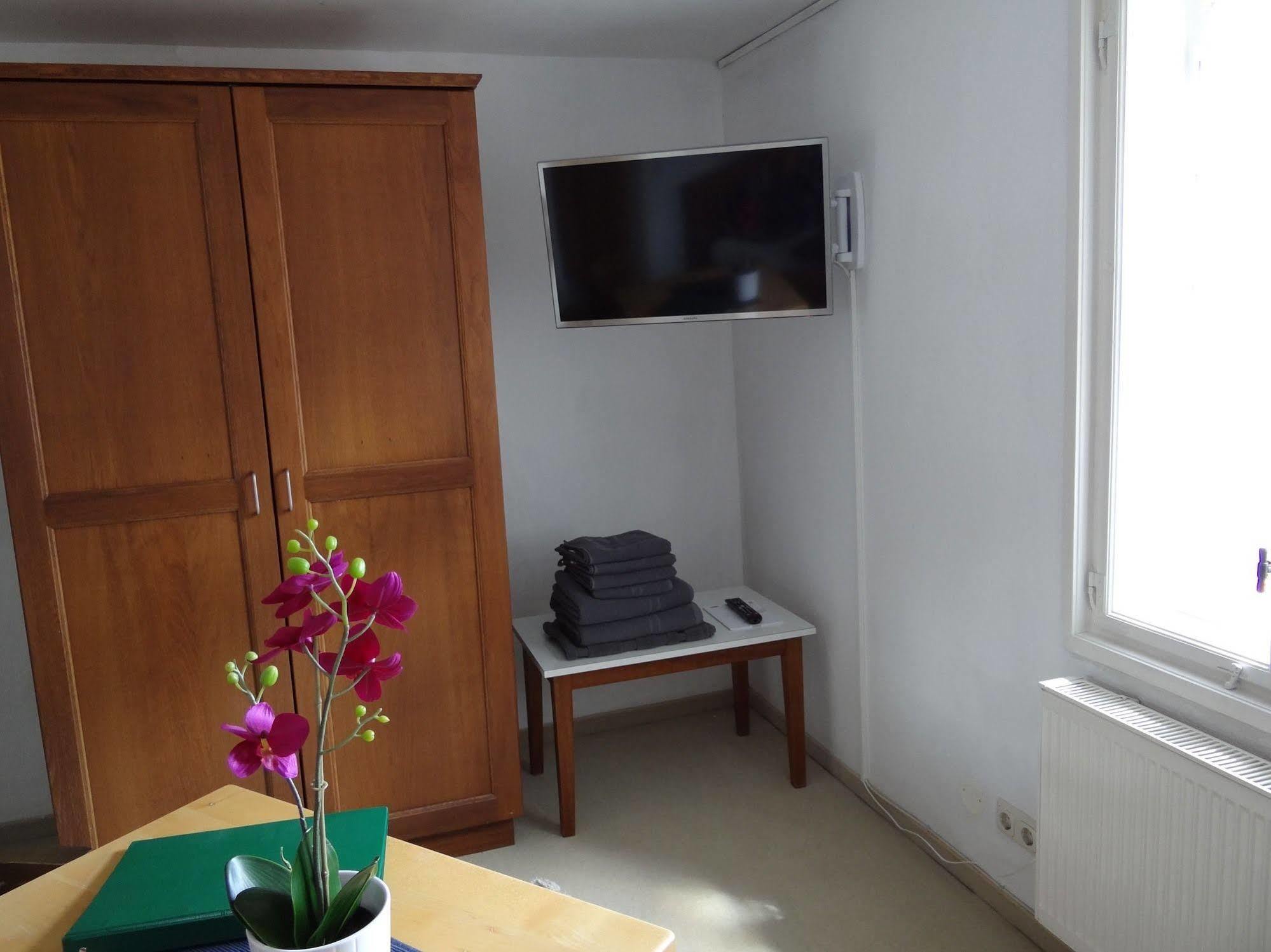 Landgasthaus Zum Seysingshof Bad Colberg Εξωτερικό φωτογραφία