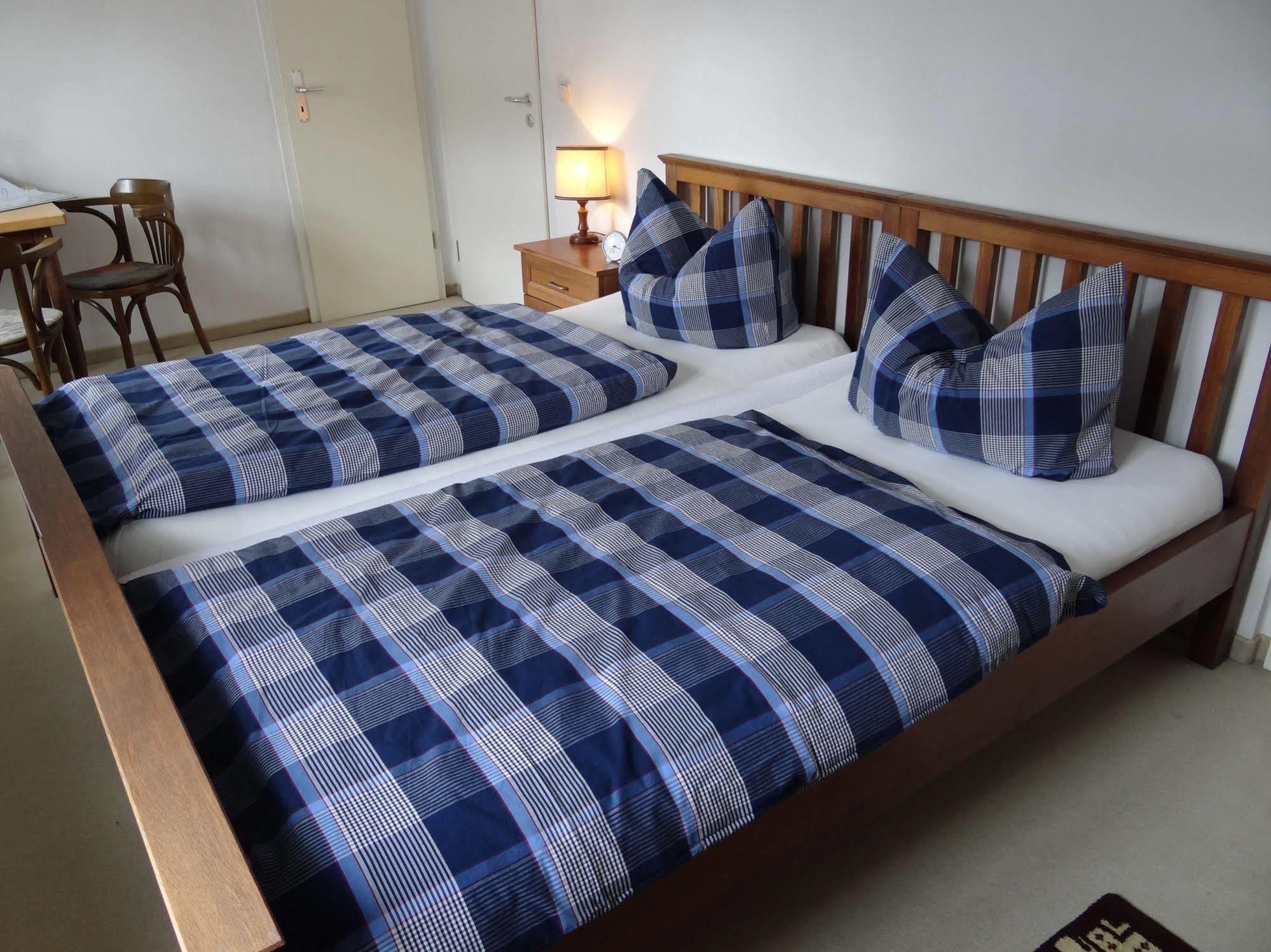 Landgasthaus Zum Seysingshof Bad Colberg Εξωτερικό φωτογραφία