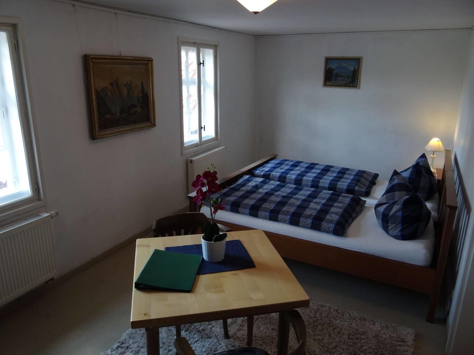 Landgasthaus Zum Seysingshof Bad Colberg Εξωτερικό φωτογραφία